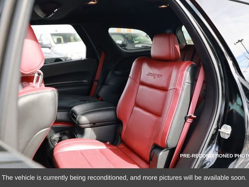 Used 2023 Dodge Durango SRT Hellcat image 12