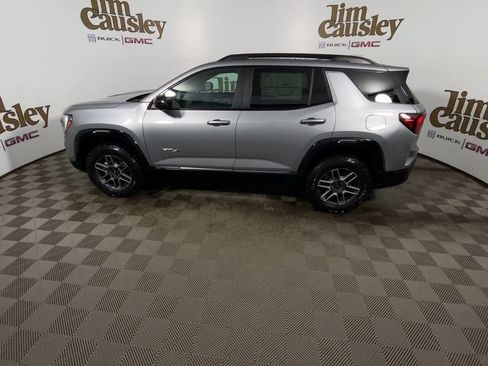 Used 2026 GMC Terrain AT4 w/ Convenience Package III AWD/4WD image 5