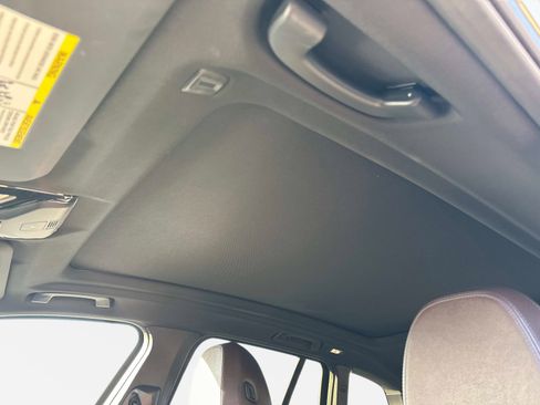 Used 2019 BMW X3 xDrive30i w/ M Sport Package 2 image 31