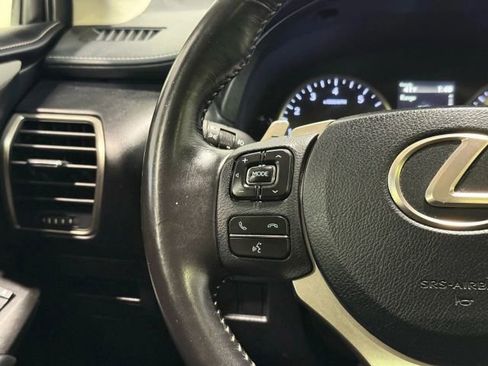 Used 2020 Lexus NX 300 FWD w/ Comfort Package image 15