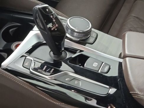 Used 2018 BMW 540i xDrive image 15