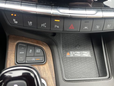 Used 2025 Cadillac CT5 Premium Luxury w/ Sun And Sound Package image 30