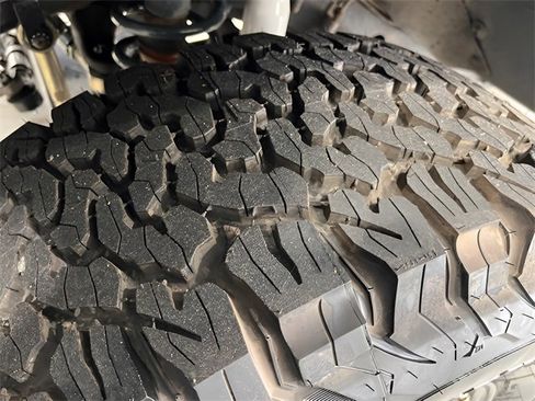 Used 2002 Jeep Wrangler Sport image 15