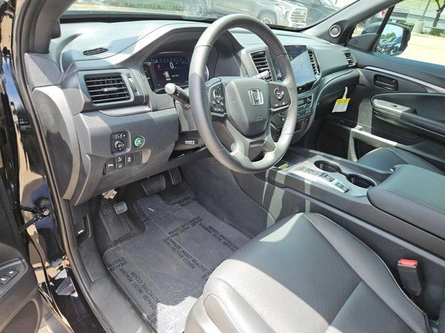 Used 2024 Honda Passport EX-L image 25