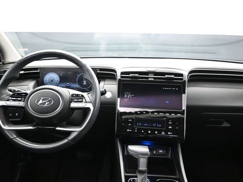 Used 2024 Hyundai Tucson SEL w/ Convenience Package AWD/4WD image 19