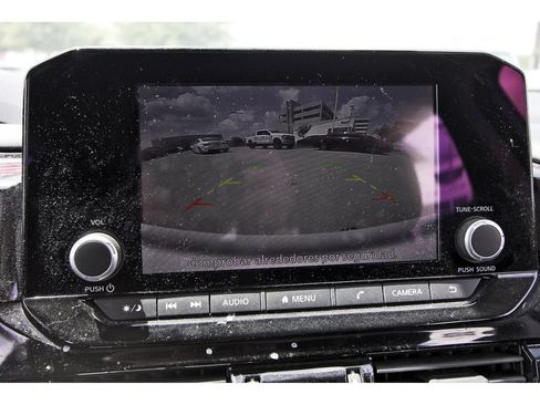 Used 2023 Nissan Pathfinder SV FWD image 9
