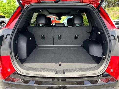 New 2026 GMC Terrain AT4 w/ Convenience Package III AWD/4WD image 7