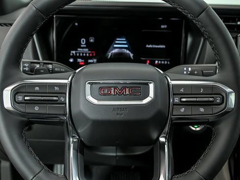 New 2026 GMC Terrain Elevation w/ Elevation Premium Package AWD/4WD image 11