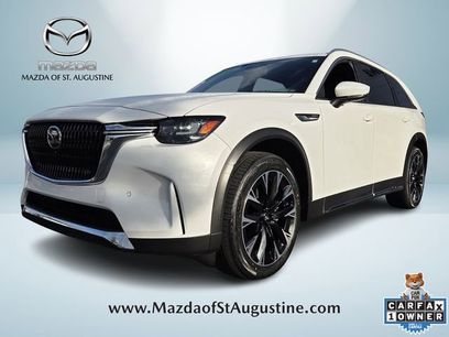 Certified 2024 MAZDA CX-90 Plug-In Hybrid w/ Premium Plus