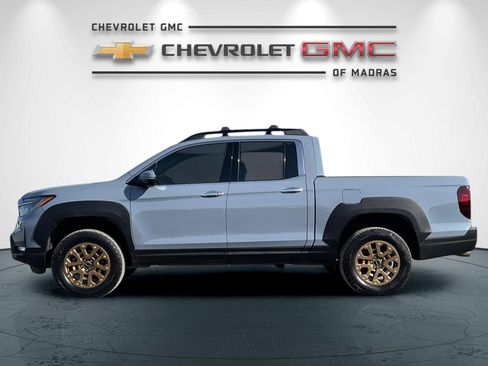 Used 2022 Honda Ridgeline RTL-E image 6