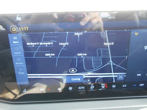 New 2026 Ford Mustang Premium image 36