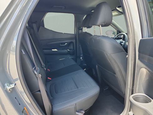 Certified 2024 Hyundai Santa Cruz SEL FWD image 17
