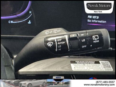Used 2023 Kia Sportage X-Line w/ X-Line Premium Package AWD/4WD image 20