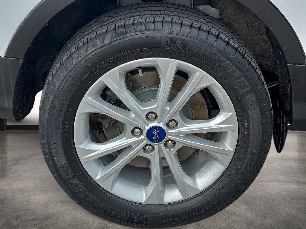 Used 2018 Ford Escape S FWD image 7