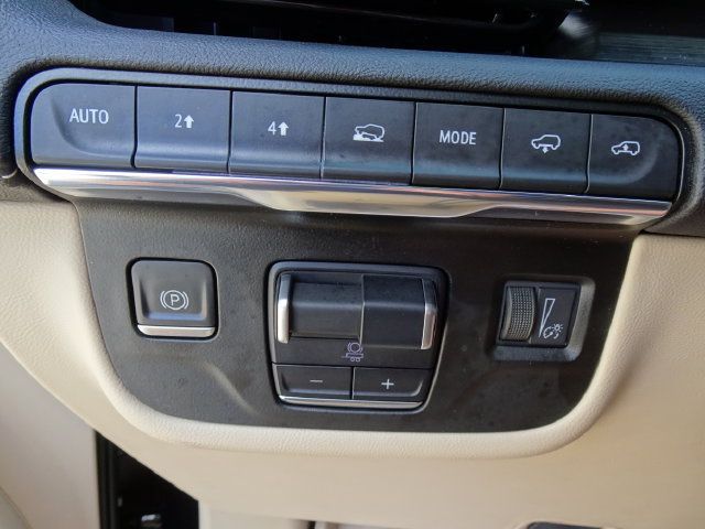 Used 2022 Cadillac Escalade Premium Luxury w/ Performance Package AWD/4WD image 31