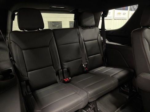 Used 2022 Chevrolet Tahoe High Country image 29