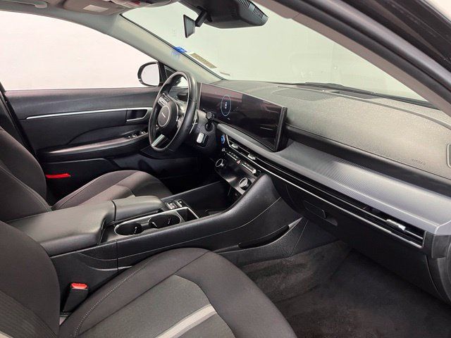 Used 2024 Hyundai Sonata SEL w/ Convenience Package FWD image 11
