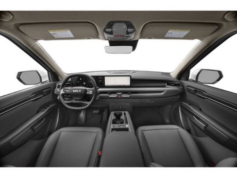 Certified 2024 Kia EV9 Land AWD/4WD image 11