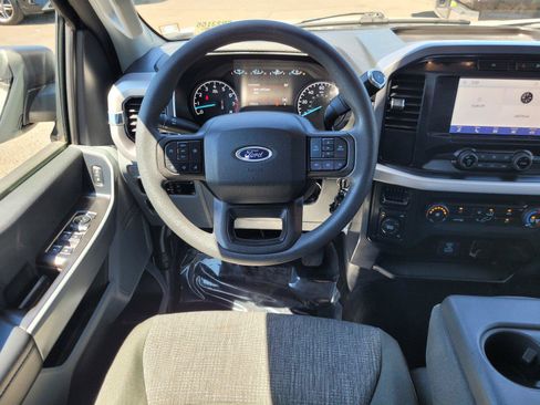 Used 2023 Ford F150 XLT AWD/4WD image 18