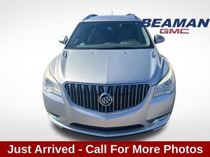 Used 2015 Buick Enclave Convenience