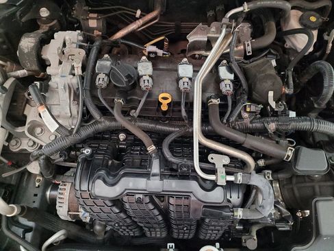 Used 2021 Nissan Altima 2.5 SR image 30