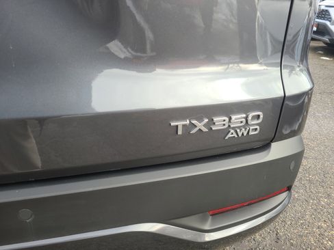 Used 2025 Lexus TX 350 AWD w/ Technology Package image 31