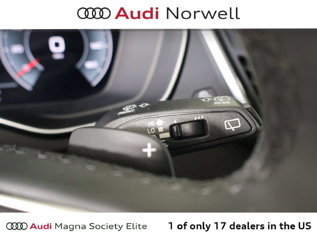 Used 2024 Audi Q5 2.0T Premium Plus w/ Premium Plus Package AWD/4WD image 29