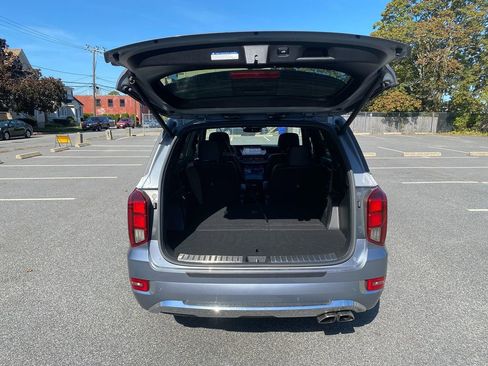 Used 2020 Hyundai Palisade Limited image 25