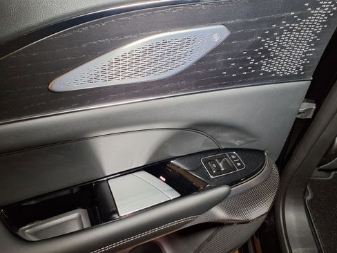 New 2026 Cadillac Lyriq V w/ Exterior Carbon Fiber Package image 12