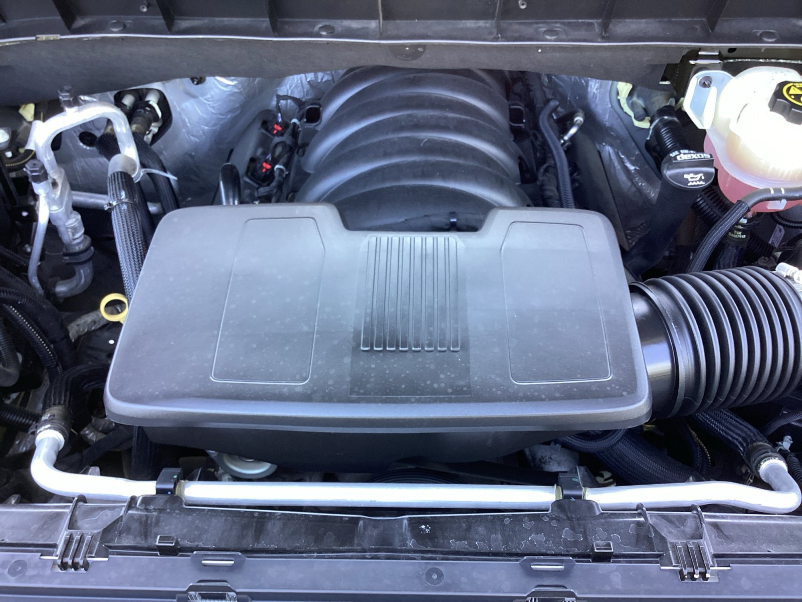 Used 2021 Chevrolet Silverado 1500 LT w/ Texas Edition Plus RWD image 34
