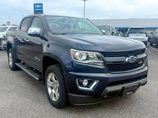 Used 2018 Chevrolet Colorado Z71 w/ Centennial Edition AWD/4WD video 1