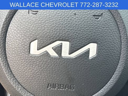 Used 2023 Kia Seltos S FWD image 23