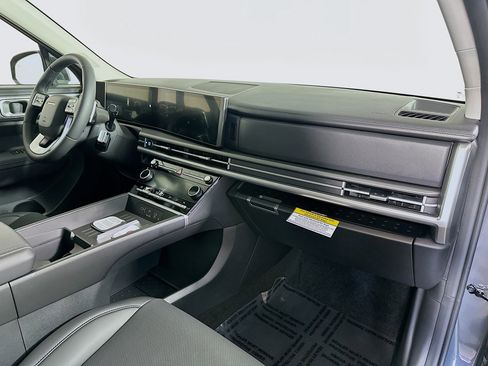 New 2026 Hyundai Santa Fe SEL AWD/4WD image 27