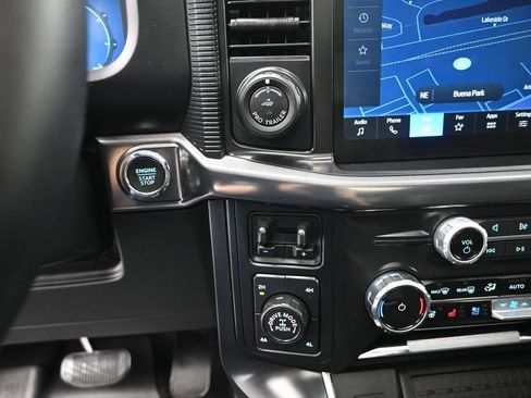 Used 2024 Ford F150 Raptor AWD/4WD image 20