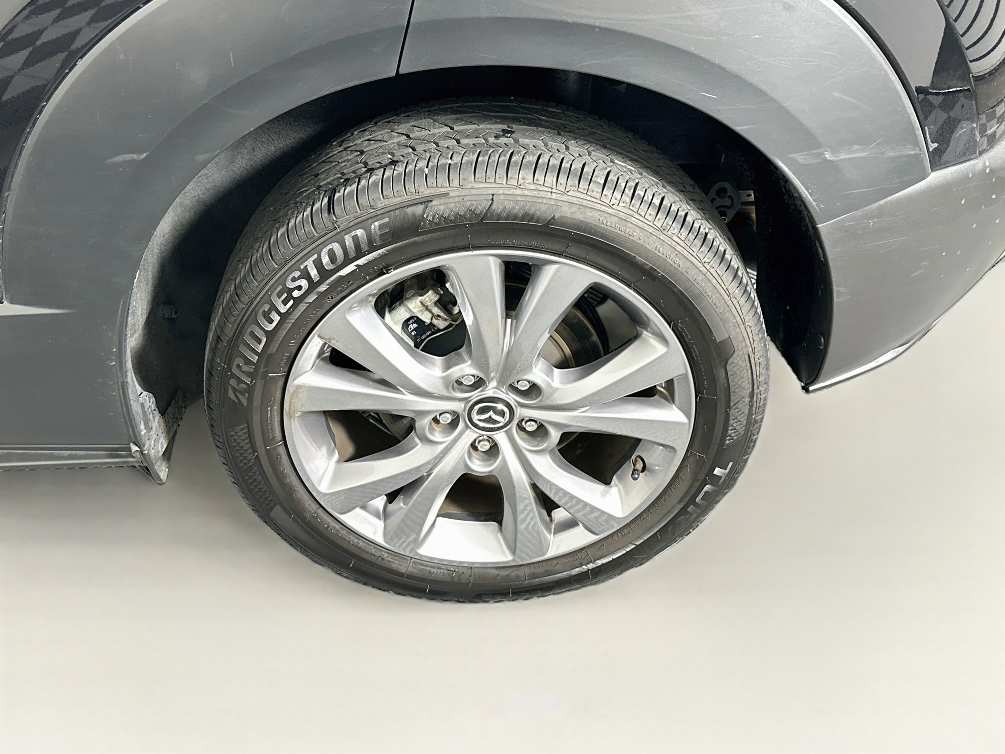 Used 2023 MAZDA CX-30 AWD 2.5 S w/ Preferred Package image 11