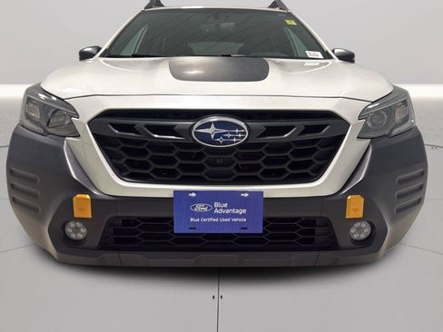 Used 2022 Subaru Outback Wilderness w/ Wilderness Package AWD/4WD image 29