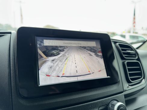 Used 2023 RAM ProMaster 1500 w/ Convenience Group image 22