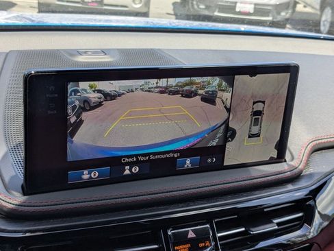 New 2026 Acura MDX Type S AWD/4WD image 13