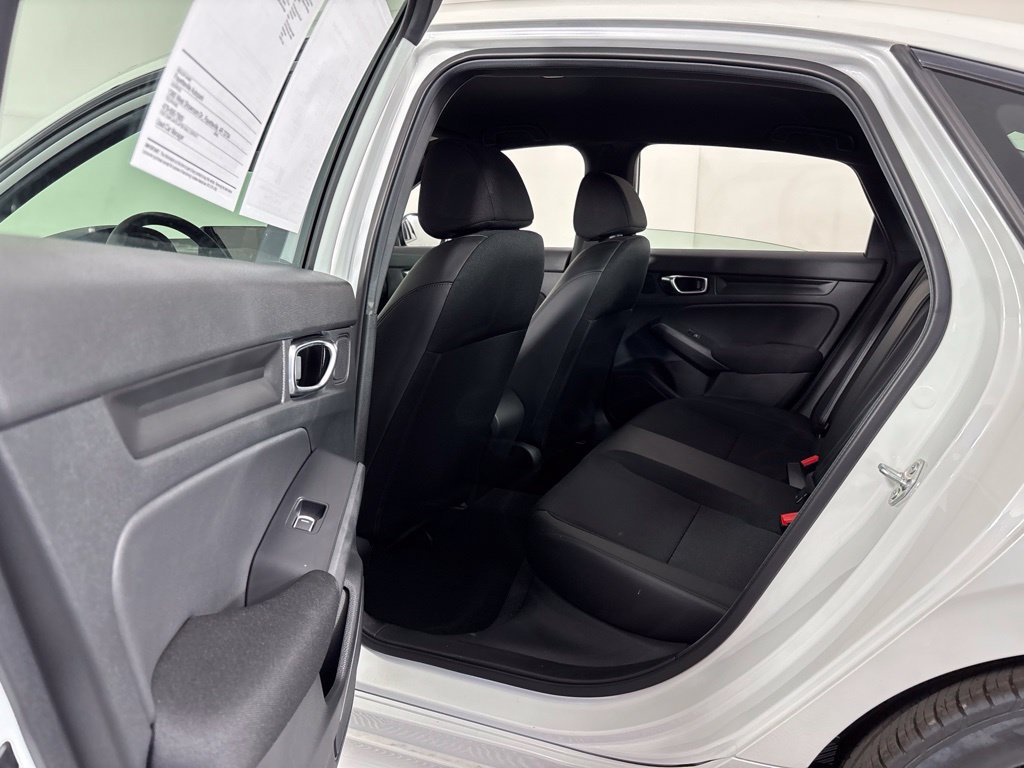 Used 2026 Honda Civic Sport image 25