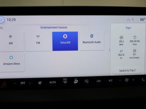 Used 2025 Ford Maverick XLT w/ XLT Luxury Package image 54