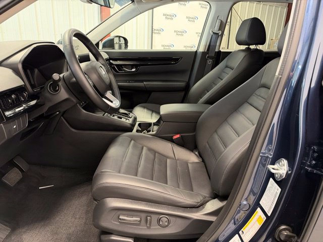 Certified 2026 Honda CR-V EX-L image 15
