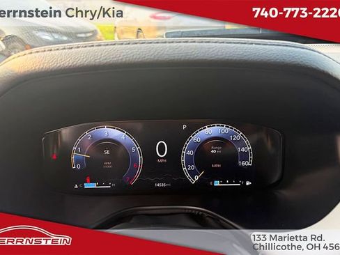 Used 2024 Jeep Compass Limited w/ Elite Group AWD/4WD image 17