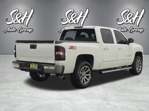 Used 2011 Chevrolet Silverado 1500 LT w/ All-Star Edition image 19