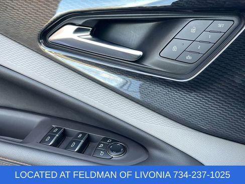 Used 2025 Chevrolet Blazer EV SS image 23