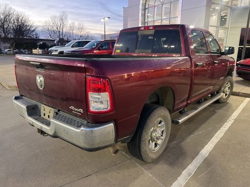 Used 2020 RAM 2500 Tradesman image 3