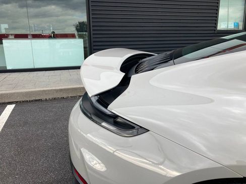 Certified 2025 Porsche 911 Carrera 4 GTS image 31