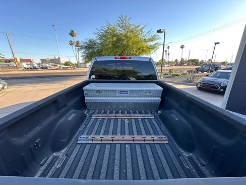 Used 2011 Chevrolet Silverado 2500 LTZ w/ LTZ Plus Package AWD/4WD image 27