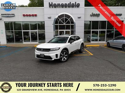 Used 2025 Honda Prologue Touring