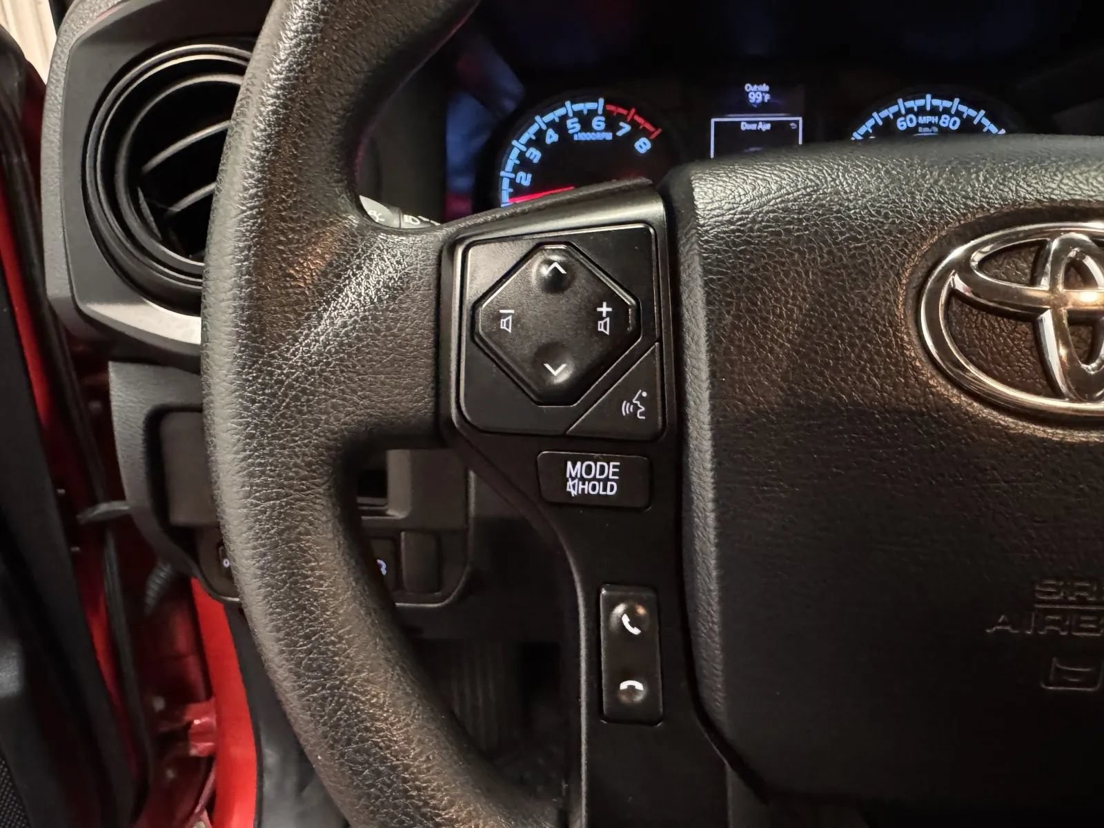 Used 2019 Toyota Tacoma SR w/ SR Convenience Package AWD/4WD image 20