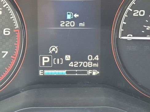 Used 2020 Subaru Forester Sport w/ Popular Package #2 AWD/4WD image 32